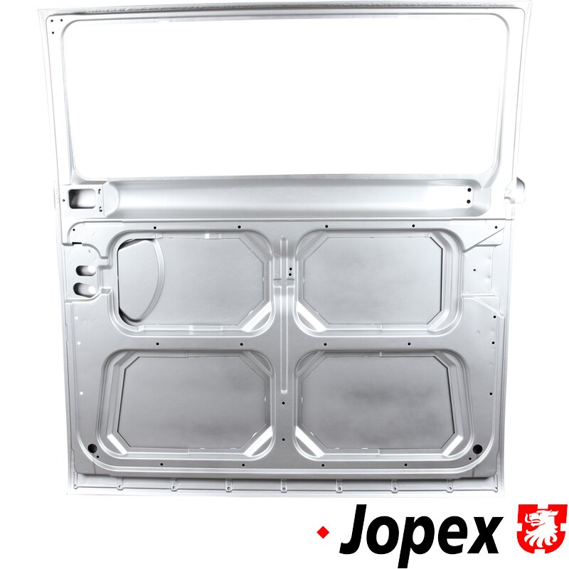 Baywindow Bus Sliding Door - Right - LHD Models - 1973-79