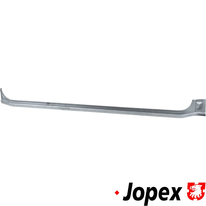 T4 Sliding Door Outer Sill - Right