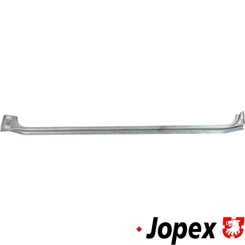 T4 Sliding Door Outer Sill - Right