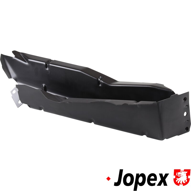 T4 Front Outrigger - Left