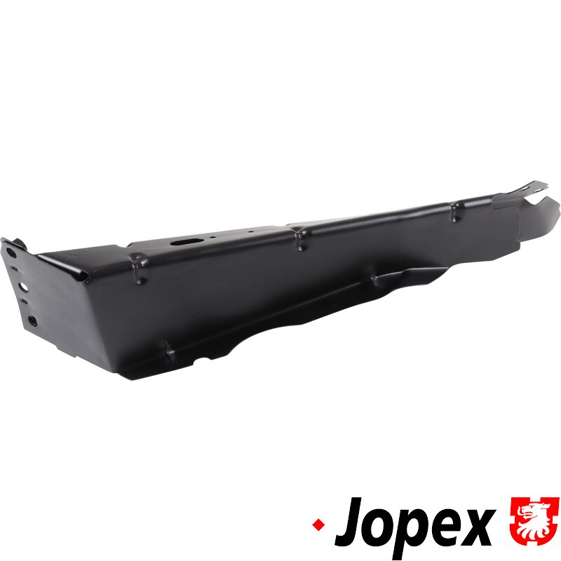 T4 Front Outrigger - Left