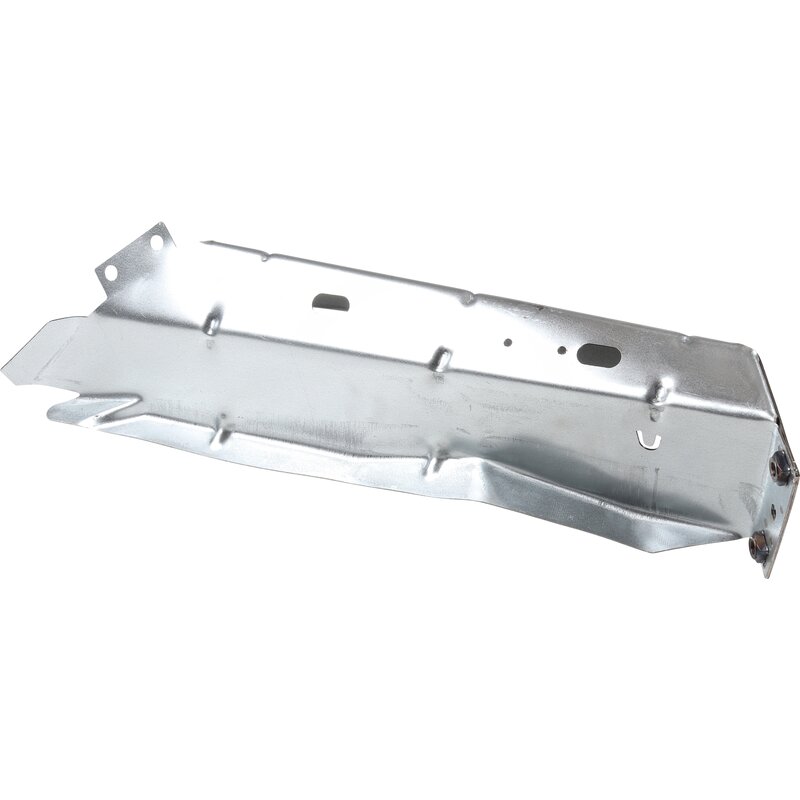 T4 Front Outrigger - Left