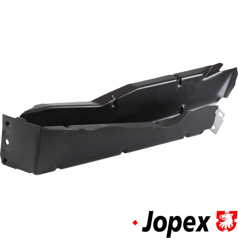 T4 Front Outrigger - Right