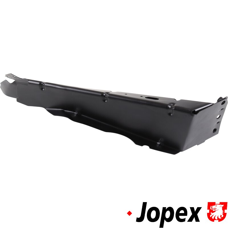 T4 Front Outrigger - Right