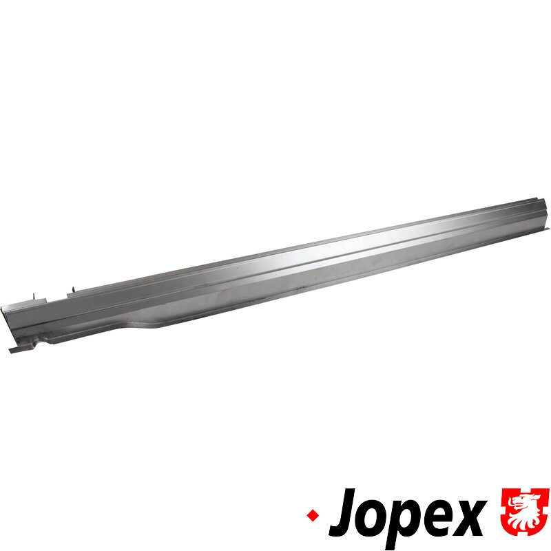 T25 Pickup Outer Sill (In Front Of Rear Wheel) - Right