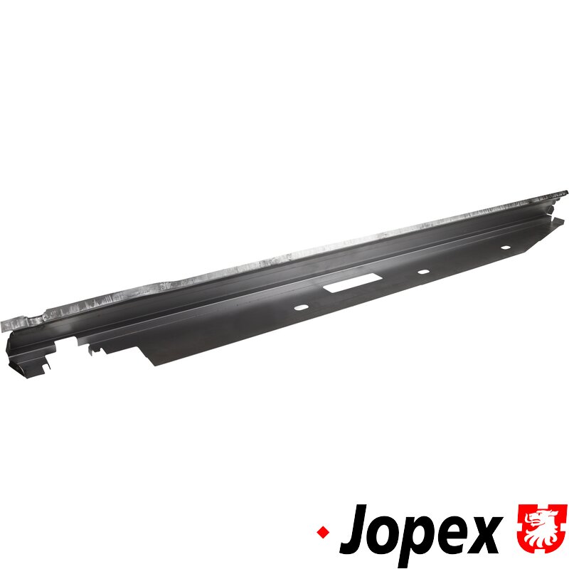 T25 Pickup Outer Sill (In Front Of Rear Wheel) - Right