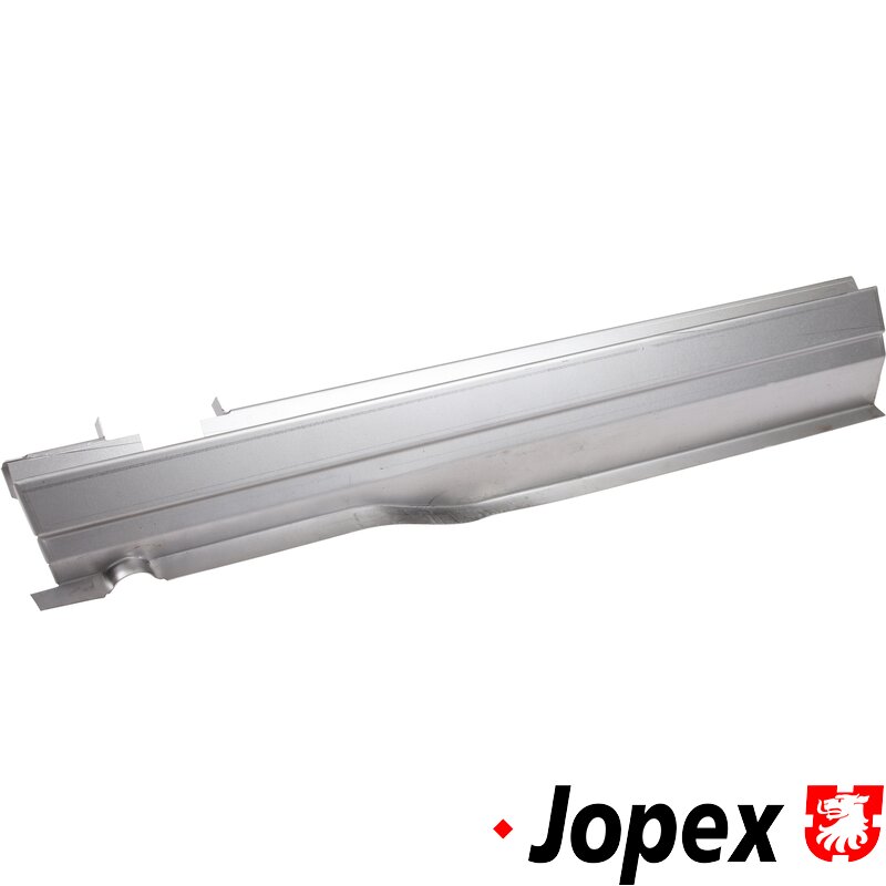 T25 Crewcab Outer Sill (In Front Of Rear Wheel) - Right