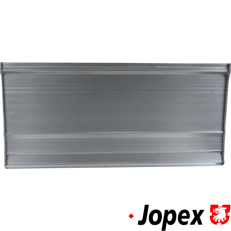 T4 Sliding Door Lower Outer Repair Skin - 570mm High