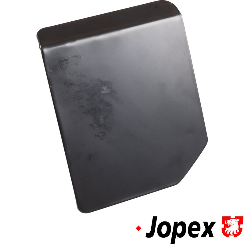 T4 Fuel Filler Flap