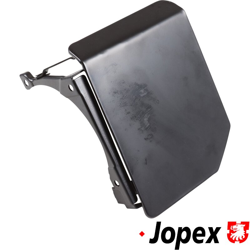 T4 Fuel Filler Flap