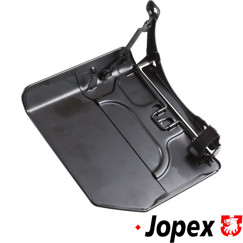 T4 Fuel Filler Flap