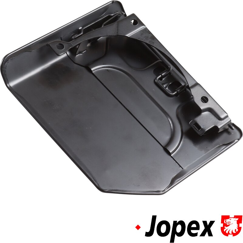 T4 Fuel Filler Flap