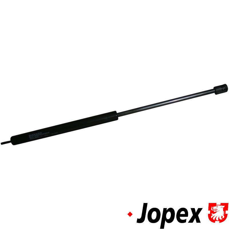 Type 25 Tailgate Gas Strut (Models with Rear Wiper)