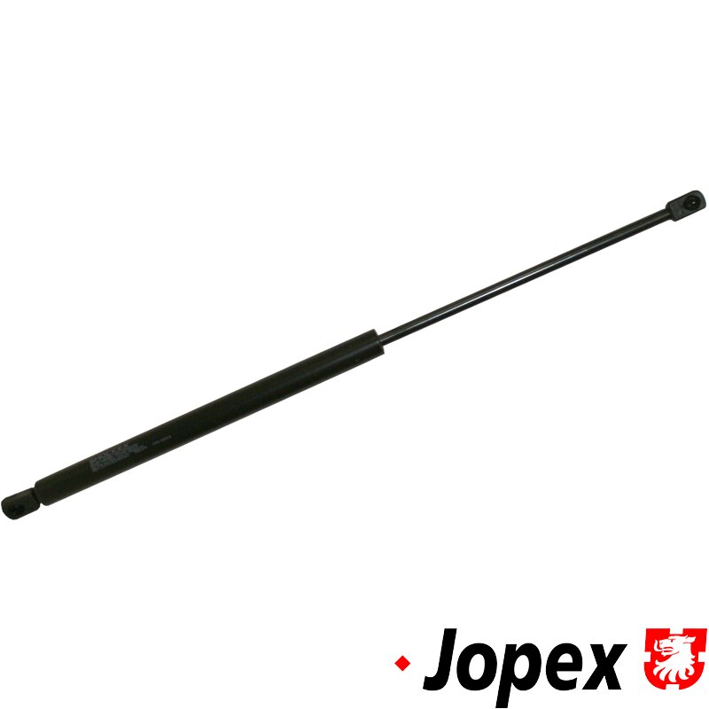 T4 Tailgate Gas Strut - 1991-92 (For Models Without Rear Wipers)