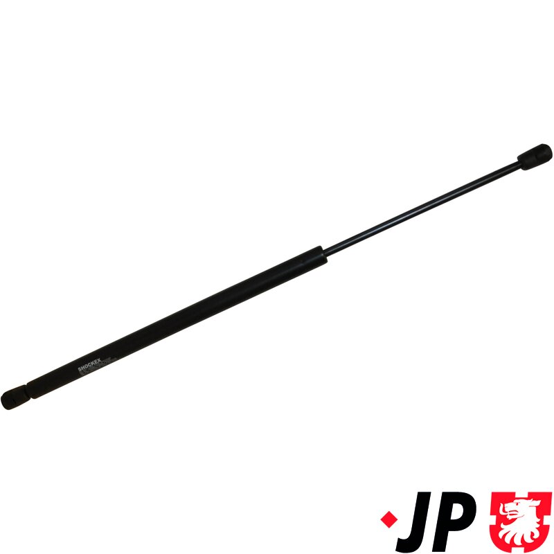 Touareg Bonnet Gas Strut - 2002-10