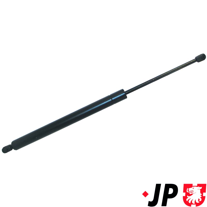 Sharan Tailgate Gas Strut - 1995-