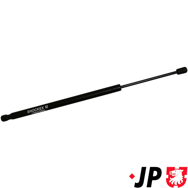 Touran Tailgate Gas Strut - 2003-06