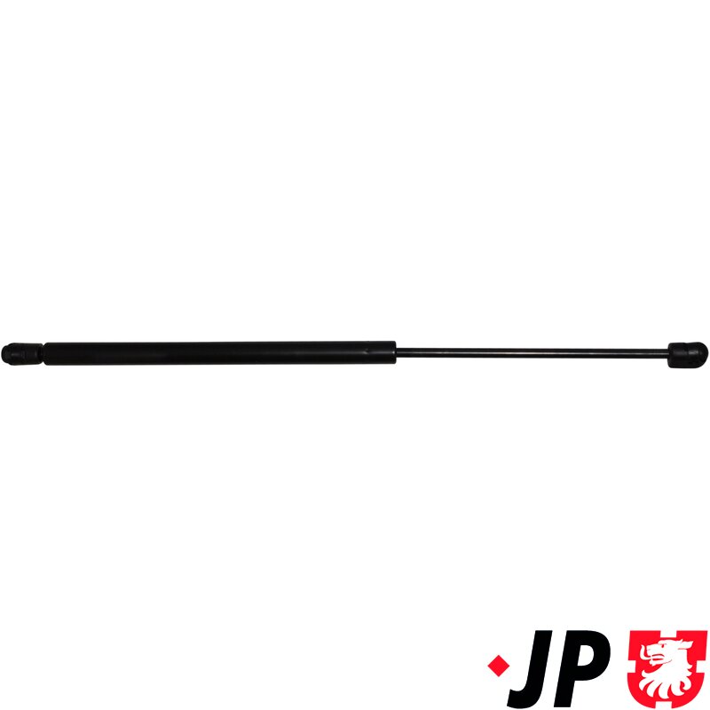 9N Polo Tailgate Gas Strut - 2001-09