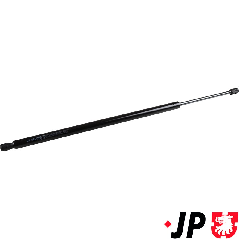 T6 Tailgate Gas Strut (Models With Bike Carrier)