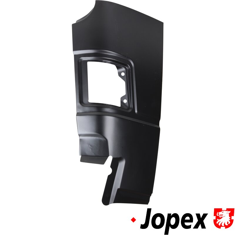 Reparasjonspanel for A-stolpe, nedre, venstre