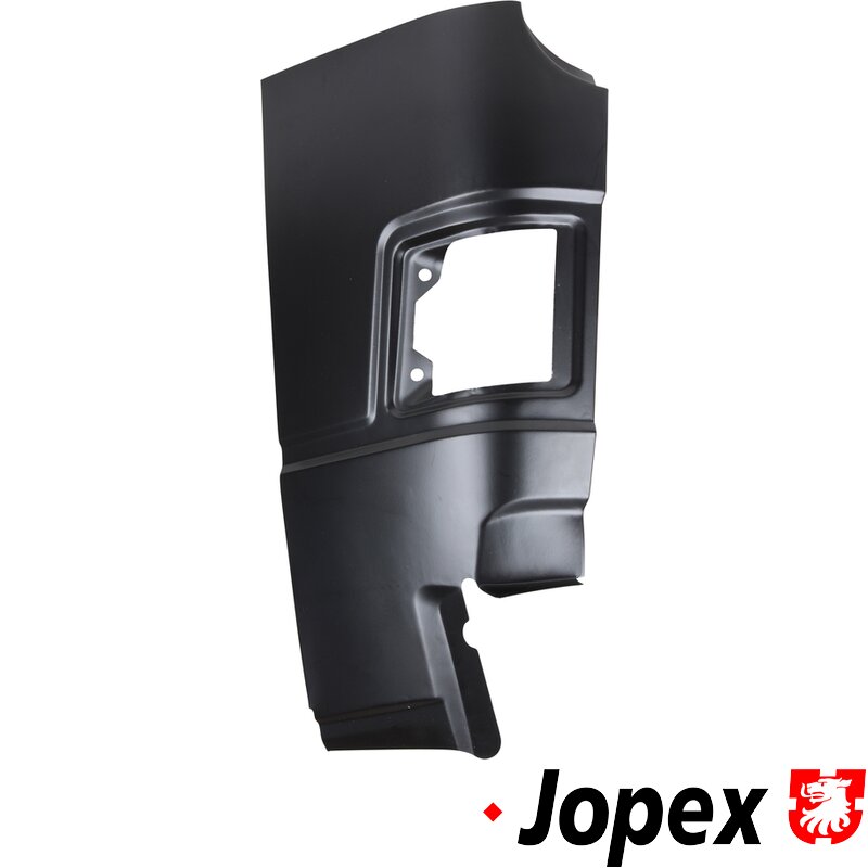 Type 25 A Post - Lower Repair Panel Right Top Quality