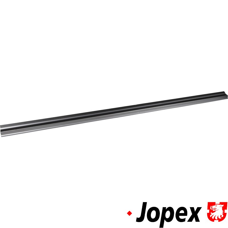 Gutter Repair Section For VW Volkswagen Type 25 T25 (1979-1984) - 1250mm Length, Part #251-817-310 (Made In UK)