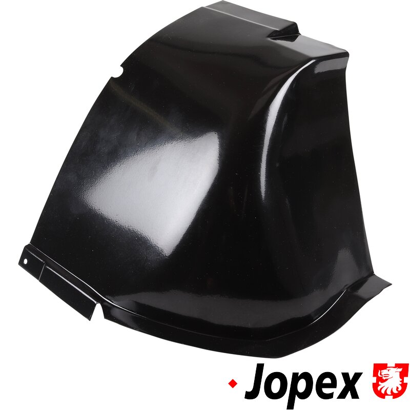 Type 25 Front Wheel Tub Repair - Right