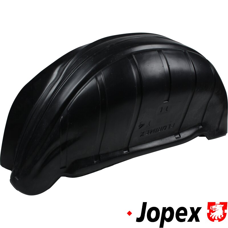 T4 Rear Wheel Arch Liner - Left