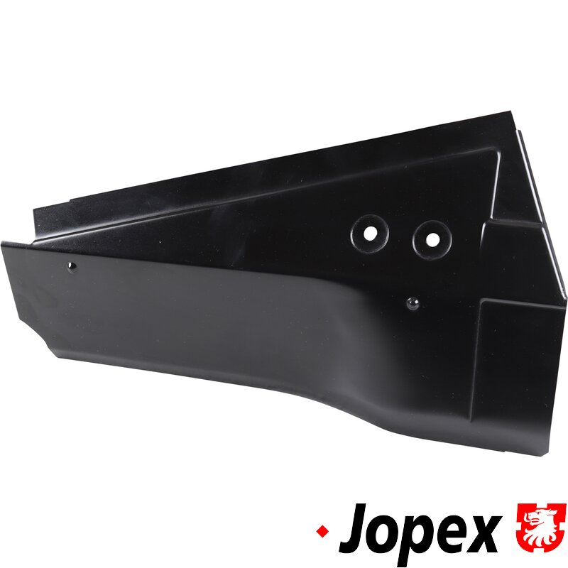 Type 25 Rear Suspension Arm Mount Reinforcement Panel Left