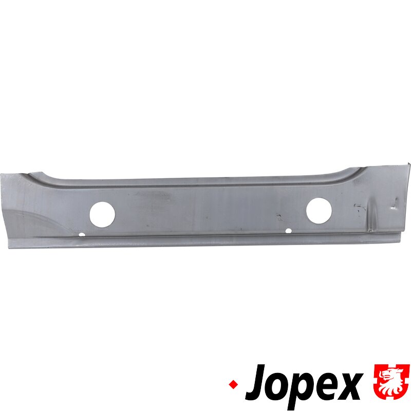 T4 Front Inner Sill Repair Panel - Left