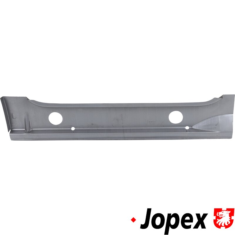 T4 Front Inner Sill Repair Panel - Left