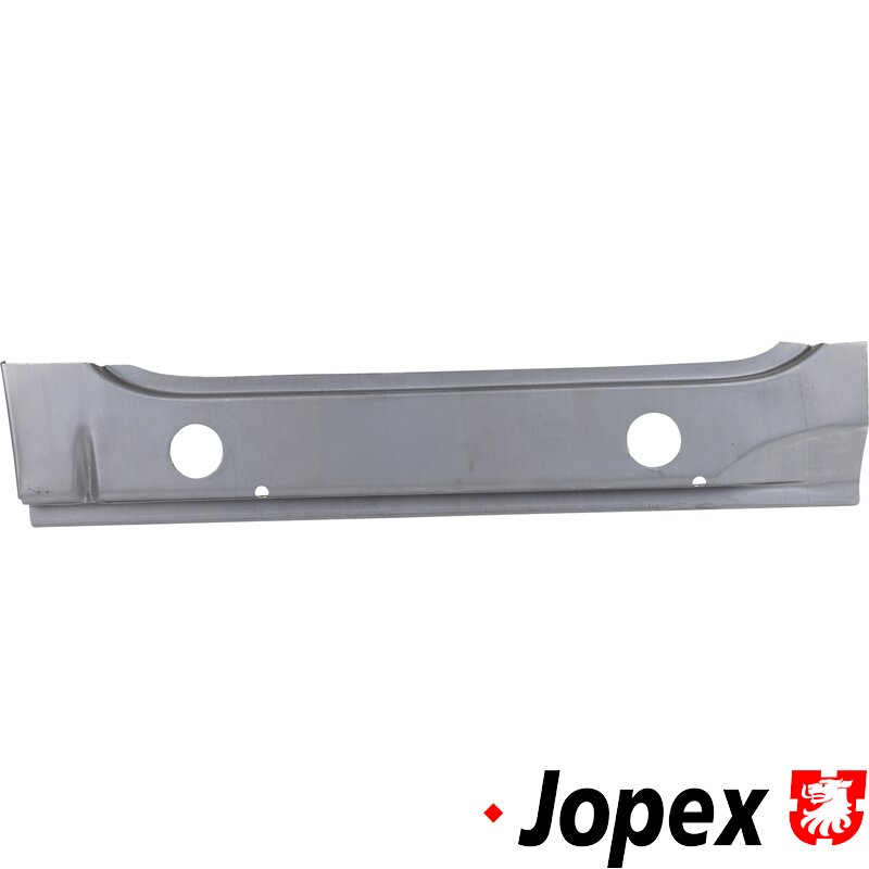 T4 Front Inner Sill Repair Panel - Right