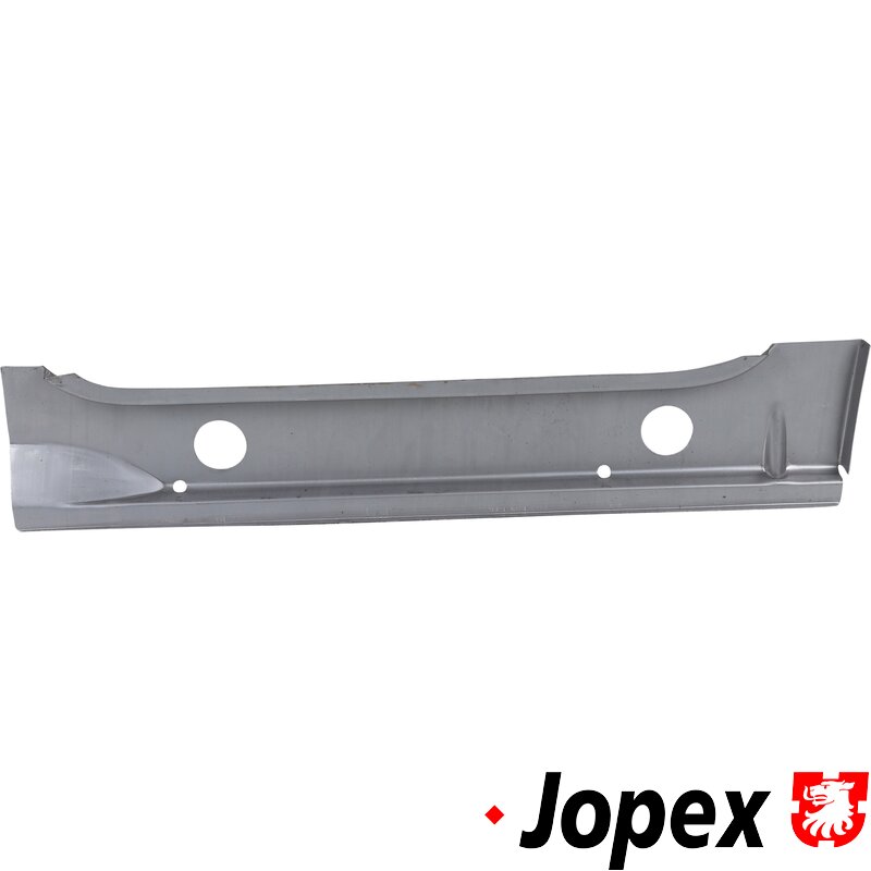 T4 Front Inner Sill Repair Panel - Right