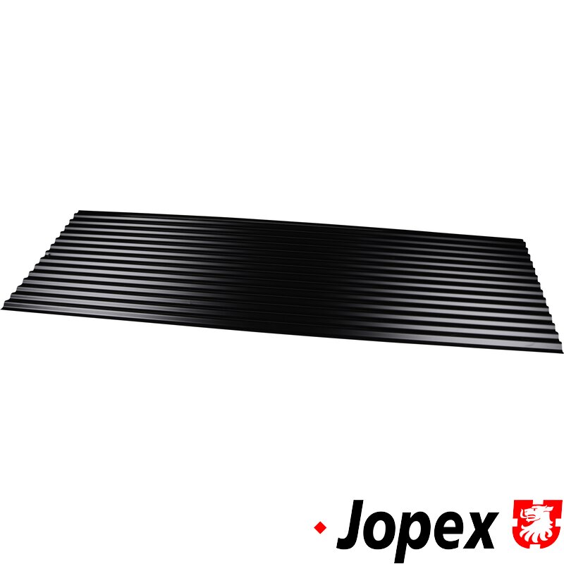 T4 Rear Cargo Ribbed Floor Repair Panel - 1500mm x 510mm