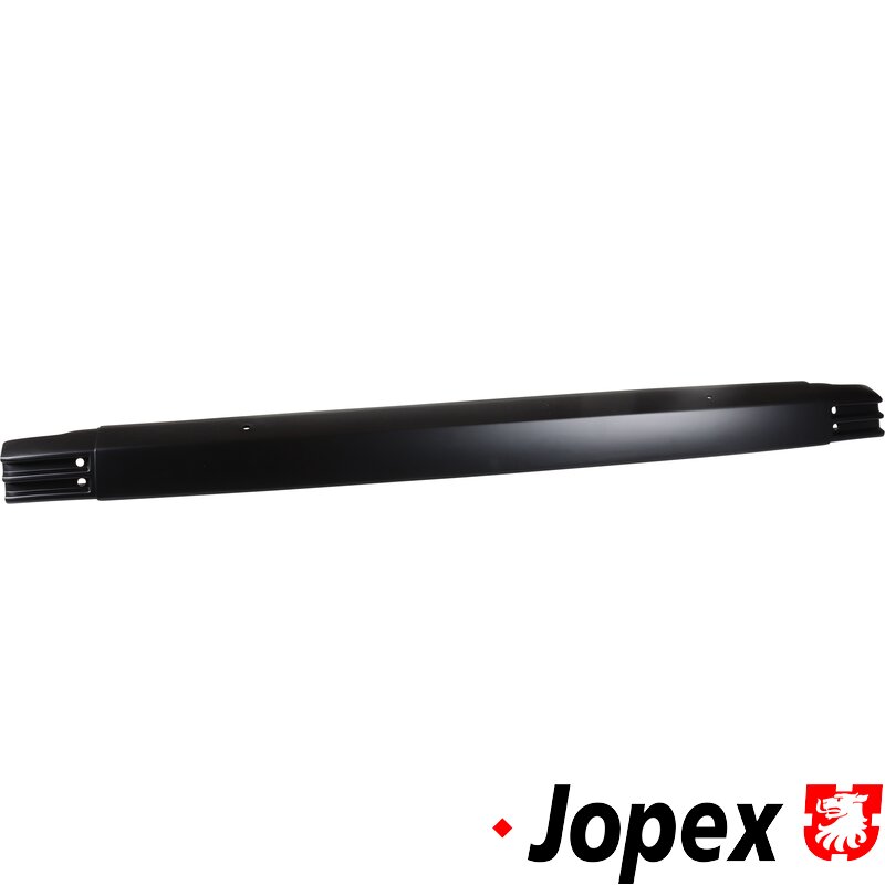 T4 90-96 Smooth Black Rear Bumper Centre Section