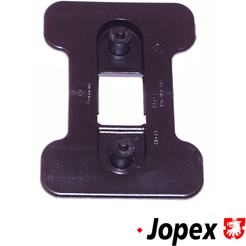 T4 Rear Bumper Retaining Clip - 1990-95