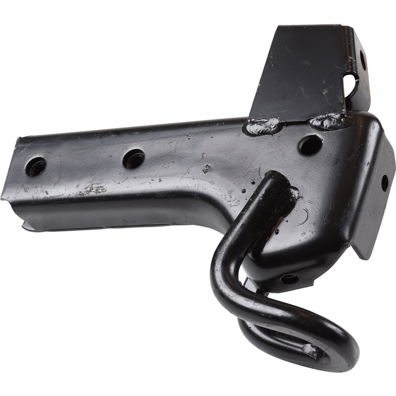 Type 25 Rear Bumper Bracket - Left