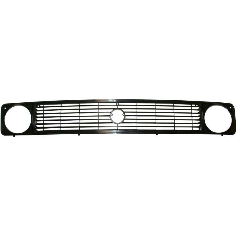 Type 25 Front Grill - Round Headlight Grille