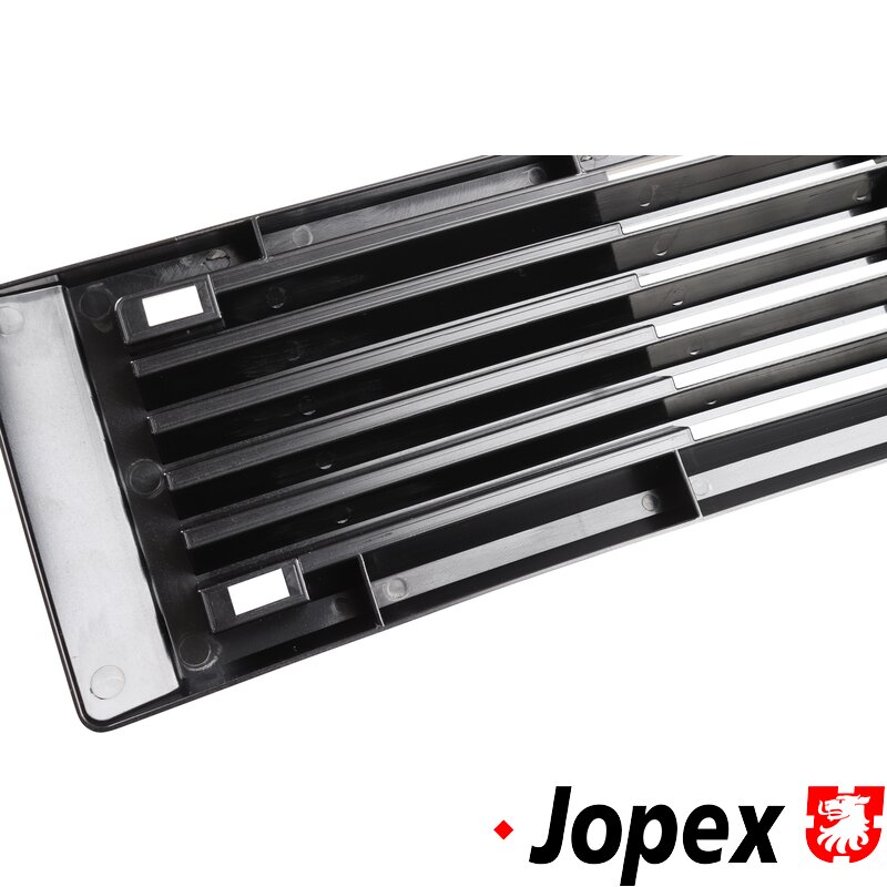 Type 25 Front Grille Lower Section - Top Quality