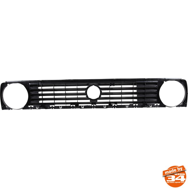 G2 Front Grille - Single Headlight (Limited Edition)