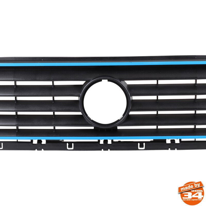 G2 Front Grille - Single Headlight (Limited Edition)