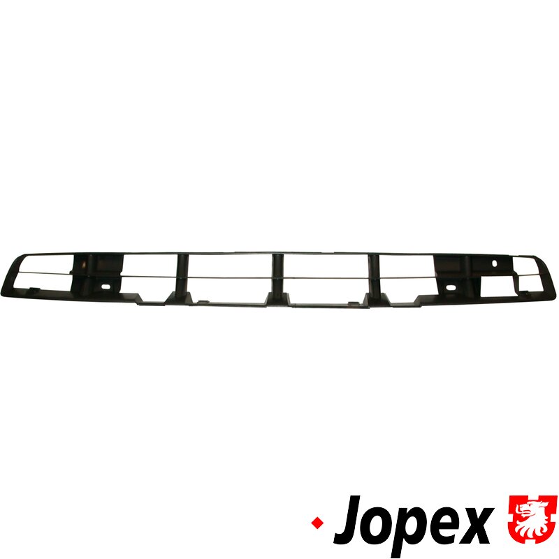 Passat Front Bumper Grille - 1993-96