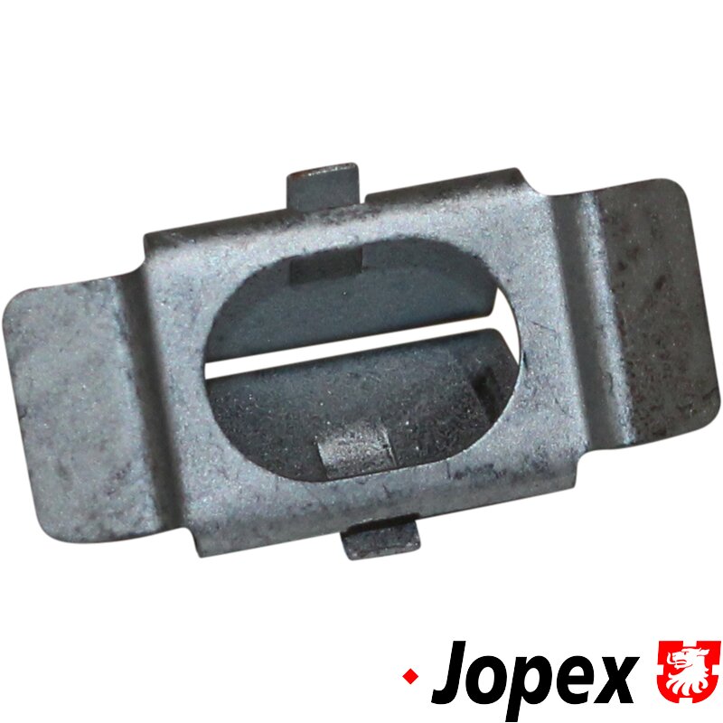 Type 25 Upper Front Grill Fixing Pin Retaining Clip