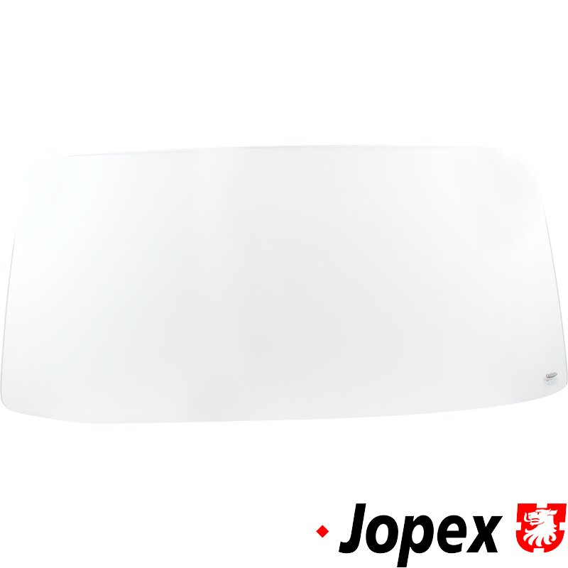Type 25 Front Windscreen