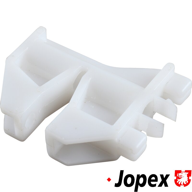 G1 Front Quarter Light Window Lower Pivot