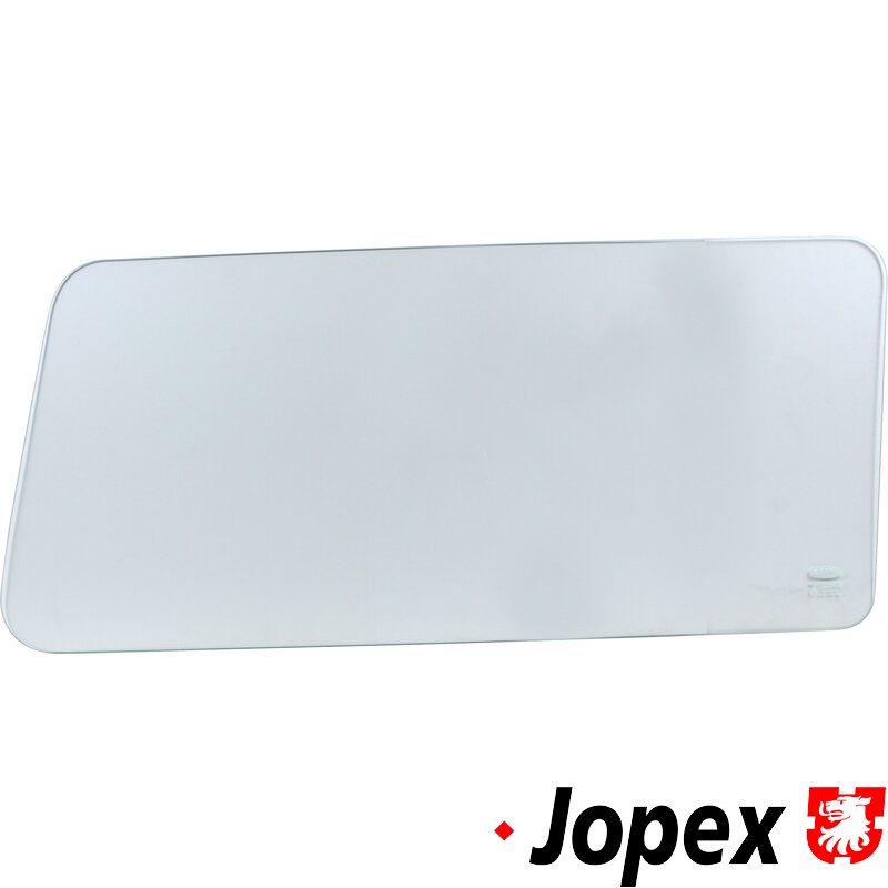 Type 25 Rear Side Window Glass