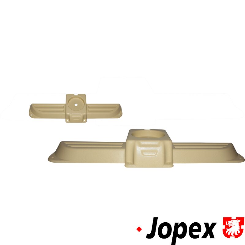 Type 25 Westfalia Skylight Operator Cover Beige
