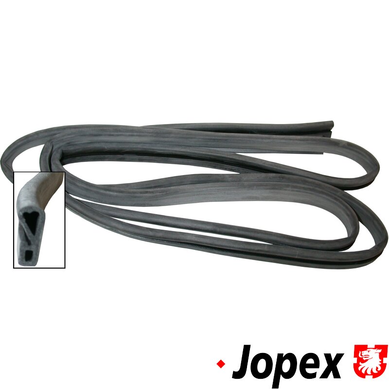 G1 Door Seal - 3 Door Hatchback Models