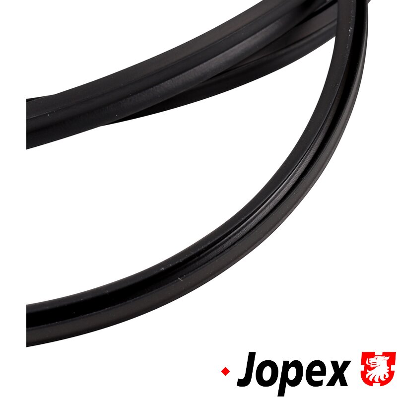 T4 Rear Window Seal (Tailgate Models)