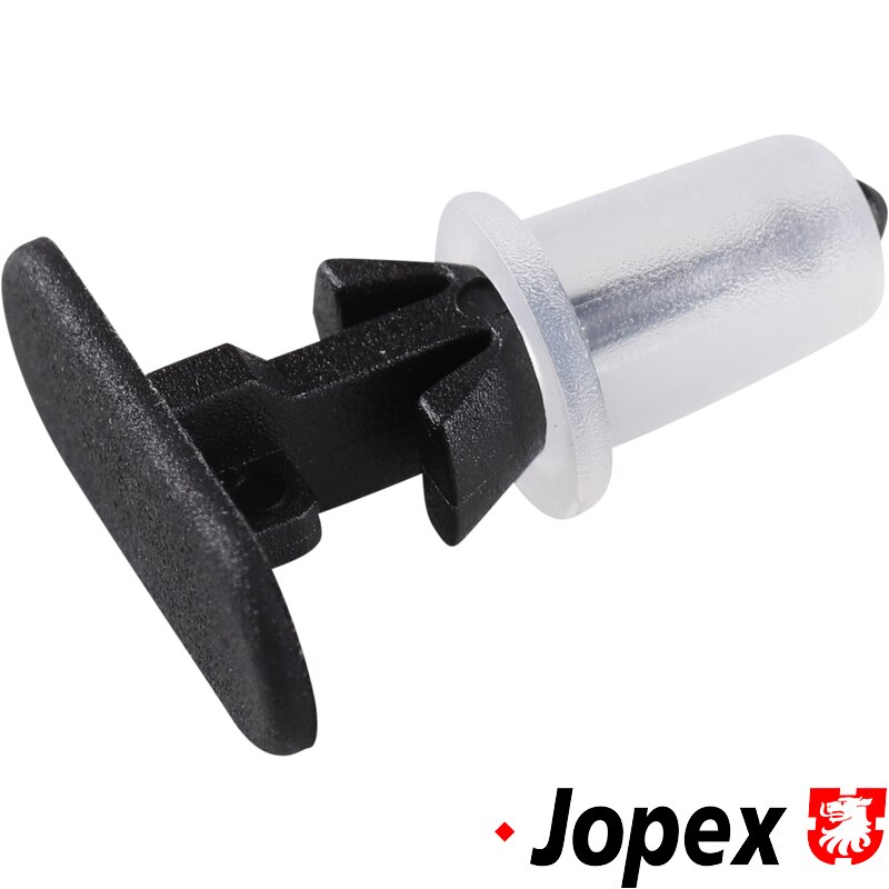 T4 Upper Door Seal Clip - 1994-03